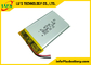 LP403048 3,7V εύκαμπτη μπαταρία πολυμερούς λιθίου 600mah Πλακέτα προστασίας PCBA για φορητή συσκευή