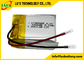 Ελαστική μπαταρία ιόντων λιθίου 3.0V για ψηφιακές συσκευές CP902525 CP902222 CP903030