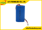 Ανανεώσιμες μπαταρίες Λιθίου 3.7 Volt μπαταρίες 6000mAh Μεγάλης χωρητικότητας Λιθίου μπαταρίες Pack