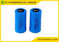 Βιομηχανική μπαταρία μπαταριών 1500mah Limno2 λίθιου μπαταριών CR123A λίθιου CR123A 3v