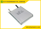 λεπτή μπαταρία μη επανακαταλογηστέο CP604050 3.0V 3000mAh LiMnO2 εξαιρετικά για RFID